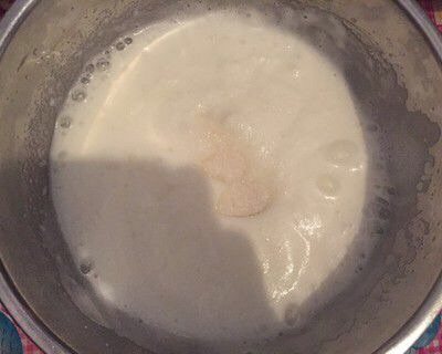 戚风蛋糕（8寸）步骤9