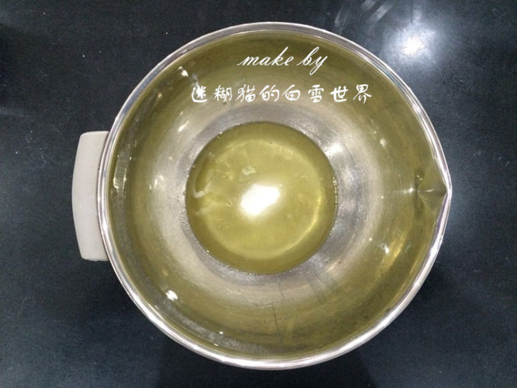 低脂酸奶蛋糕，轻松帮步骤6