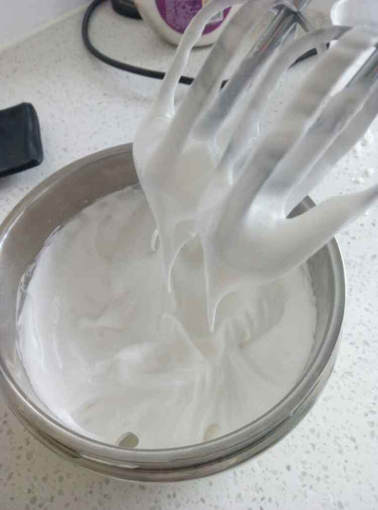 纹理蛋糕步骤6