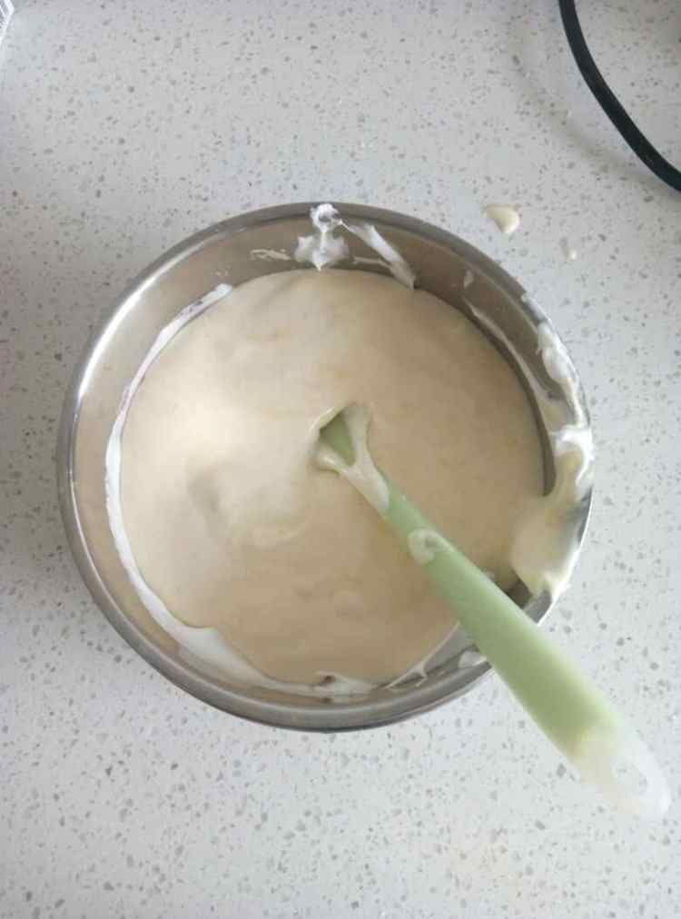 纹理蛋糕步骤8