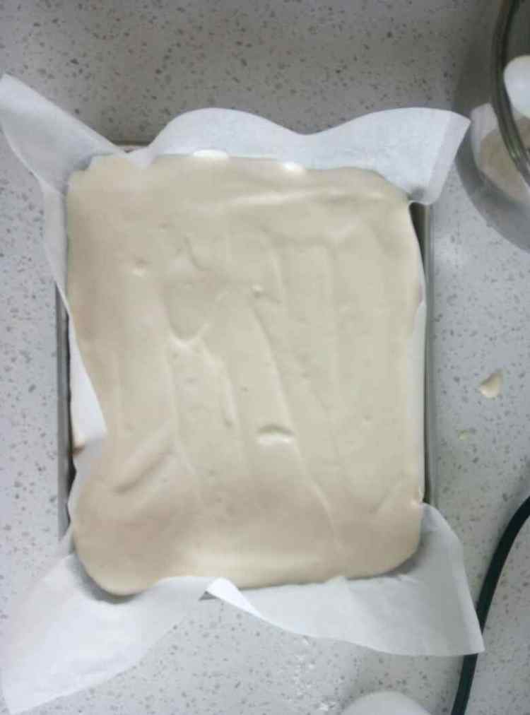 纹理蛋糕步骤9
