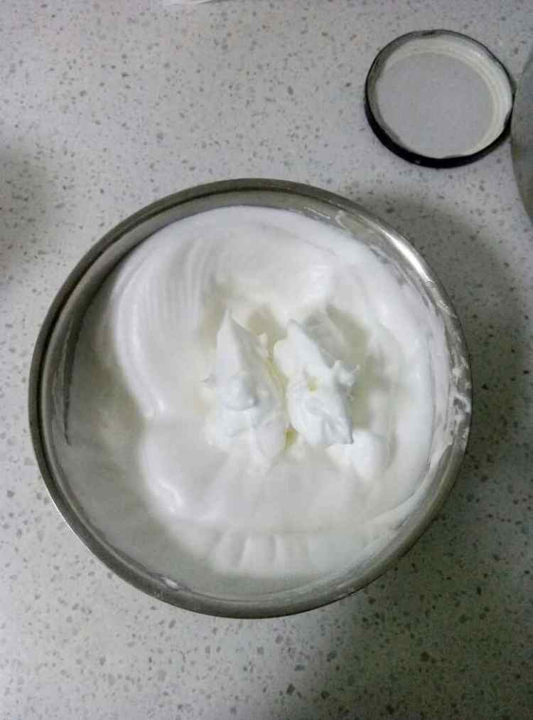 纸杯蛋糕步骤6