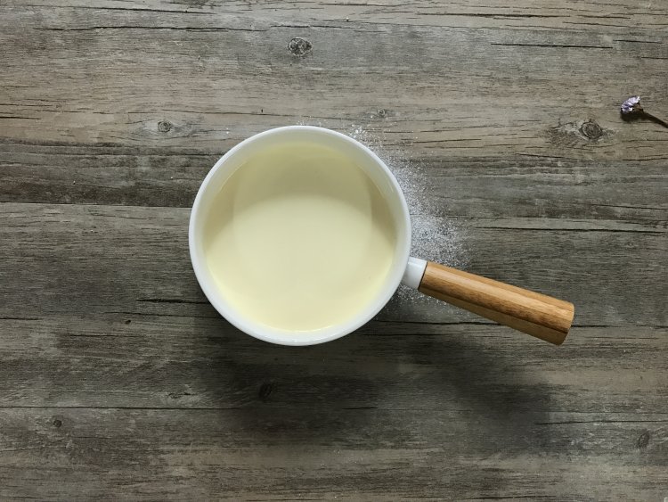 肉桂苹果派步骤8