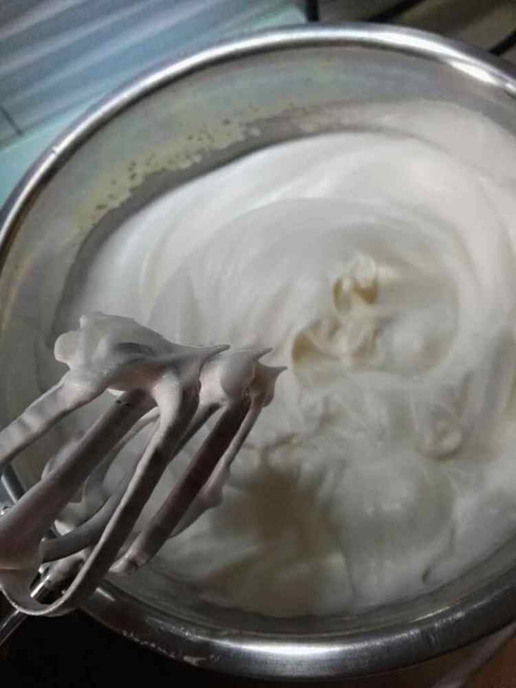 原味提拉米苏步骤5