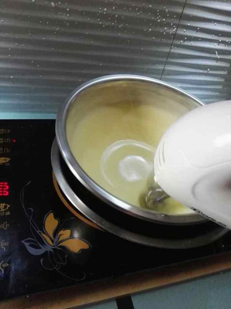 原味提拉米苏步骤10