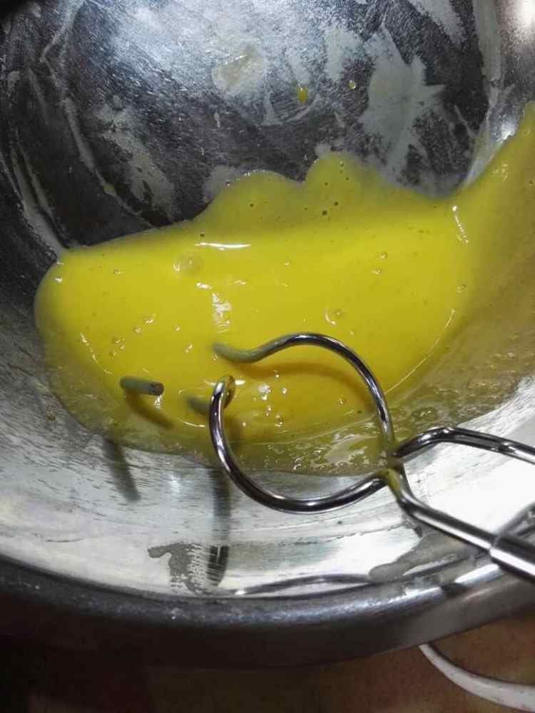 原味提拉米苏步骤9
