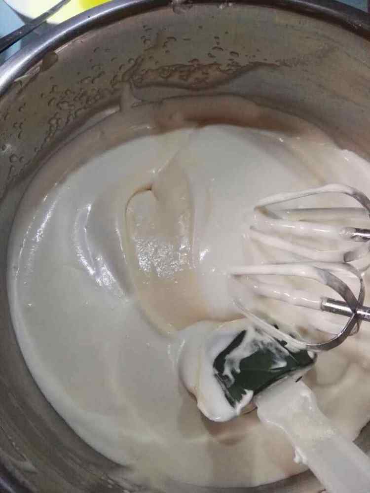 原味提拉米苏步骤13