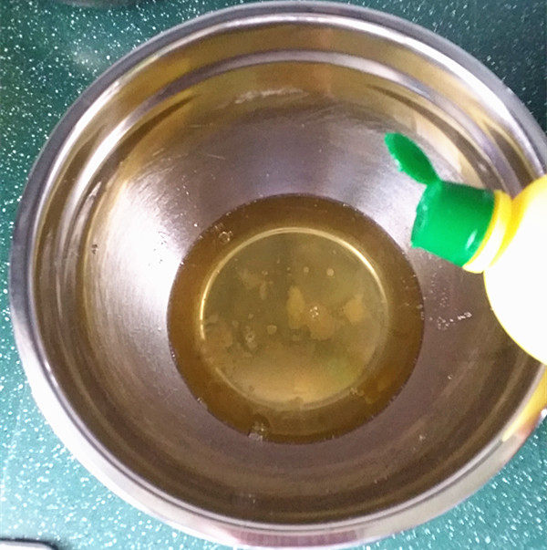 香草酸奶蛋糕步骤6