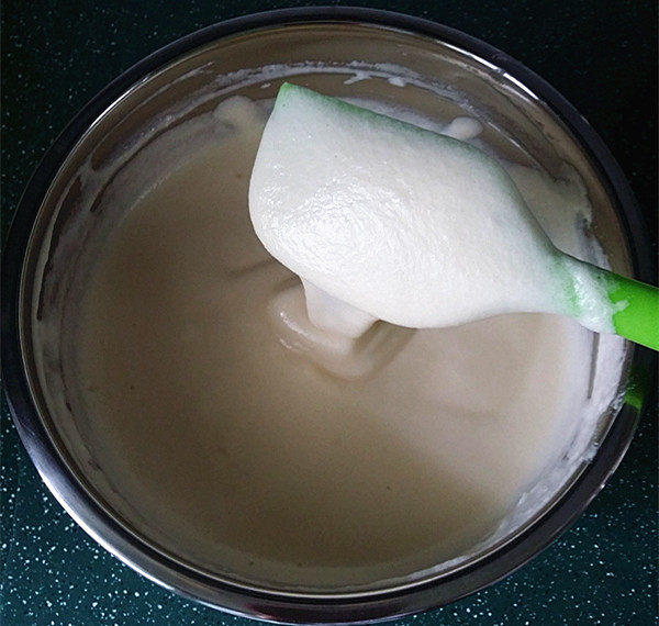 香草酸奶蛋糕步骤12