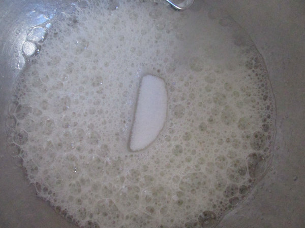玫瑰鲜花蛋糕步骤9