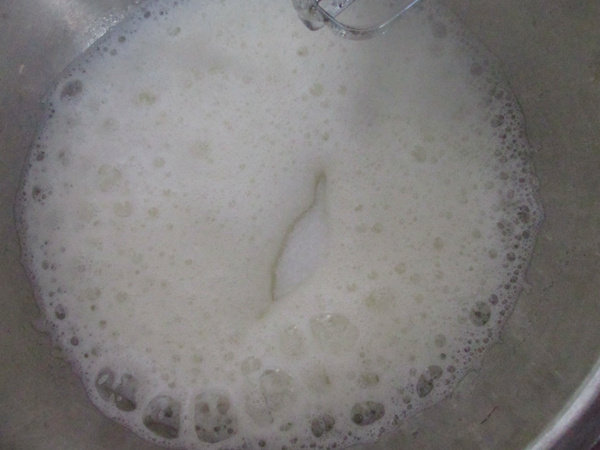 玫瑰鲜花蛋糕步骤10