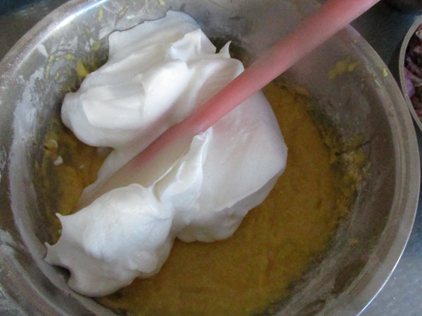 玫瑰鲜花蛋糕步骤13