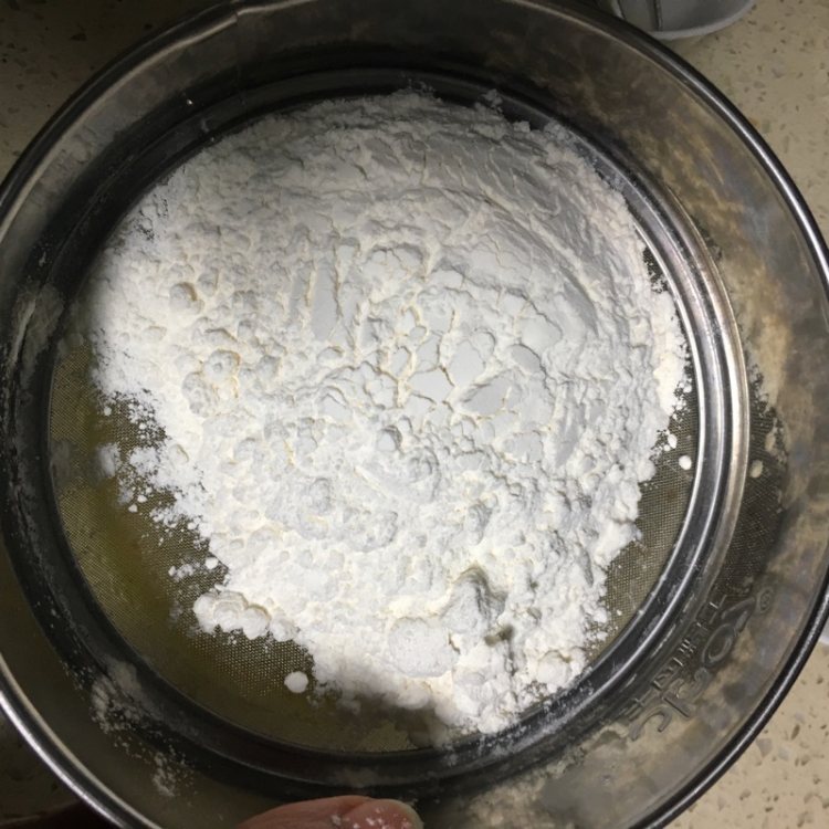 爪爪蛋糕卷步骤3