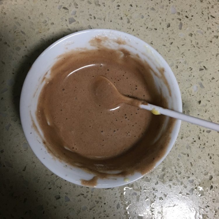 爪爪蛋糕卷步骤8