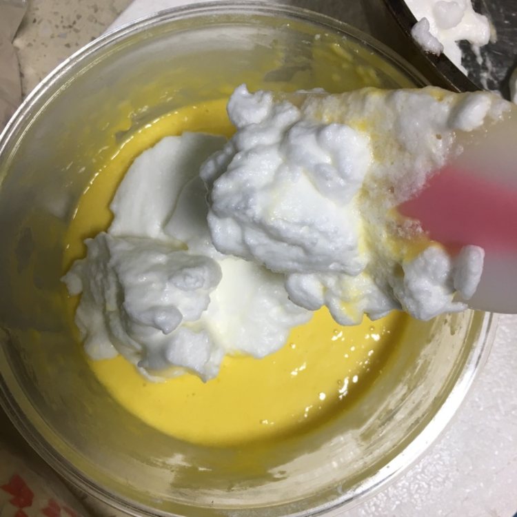 爪爪蛋糕卷步骤10