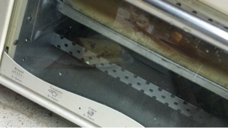 爪爪蛋糕卷步骤11