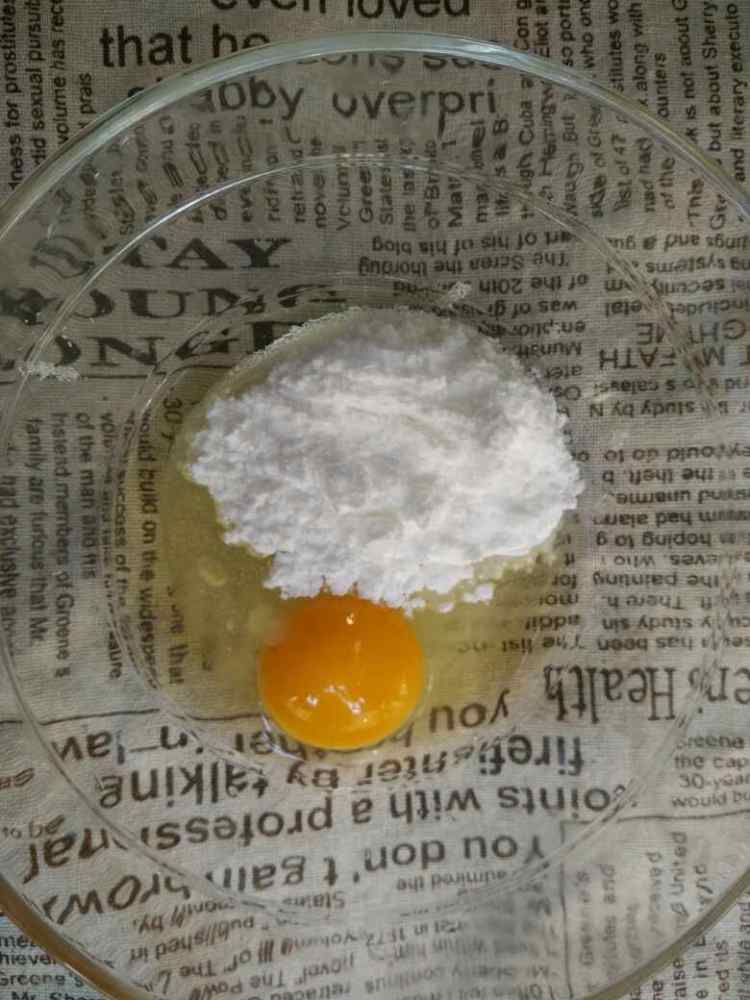 少女心玛德琳步骤2