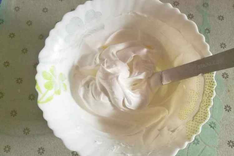 奶油杯子蛋糕步骤11