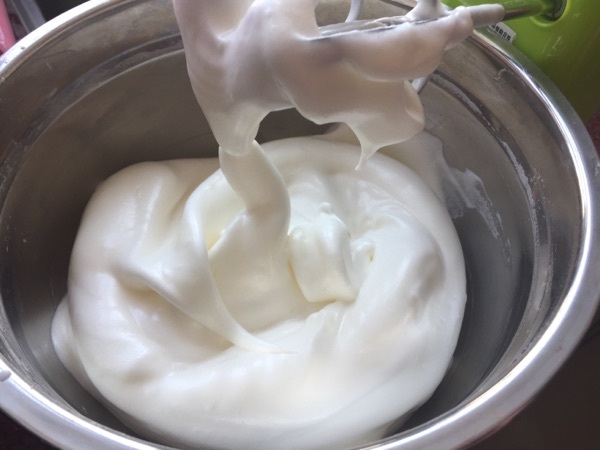 平安果裸蛋糕步骤6