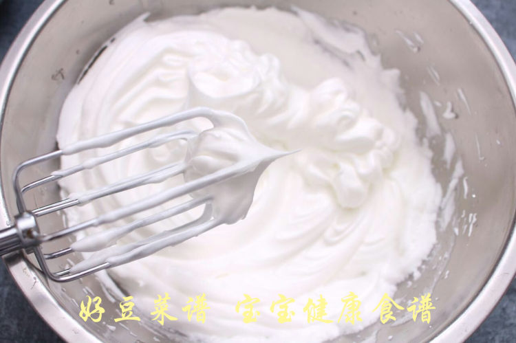 宝宝版纸杯蛋糕步骤8