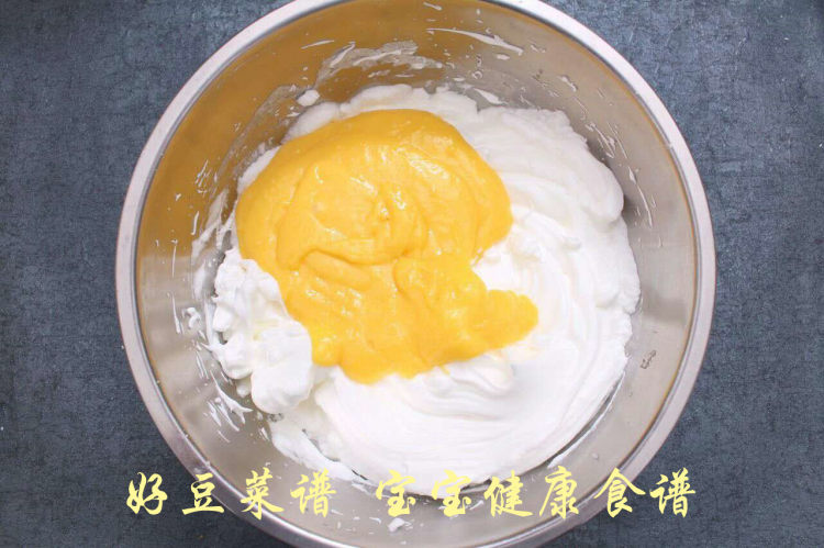 宝宝版纸杯蛋糕步骤9