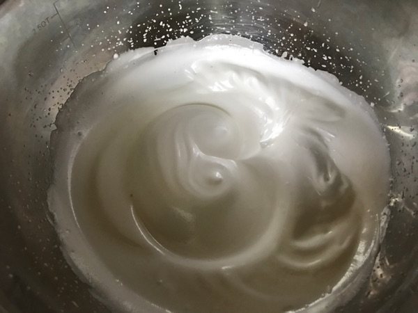 柠檬树根蛋糕步骤6