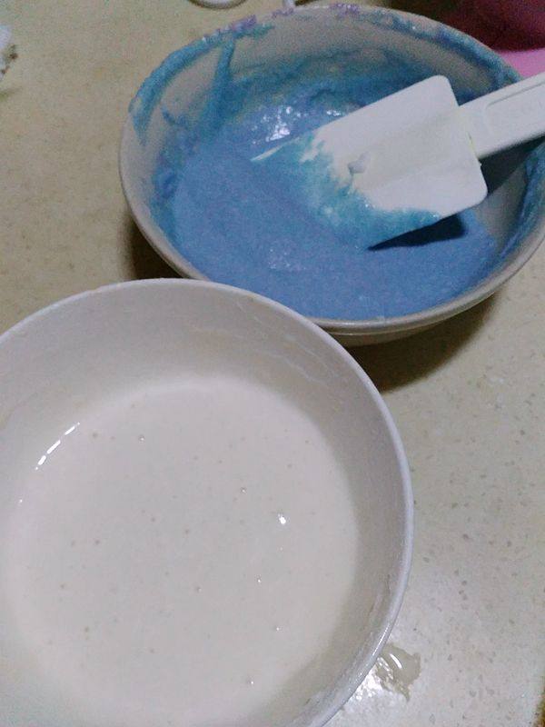 冰雪奇缘蛋糕卷步骤9