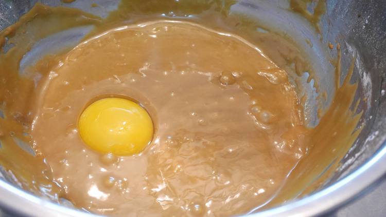 圣诞装饰咖啡力娇酒蛋步骤8