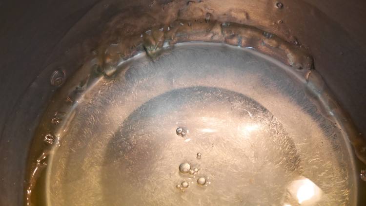 圣诞装饰咖啡力娇酒蛋步骤10