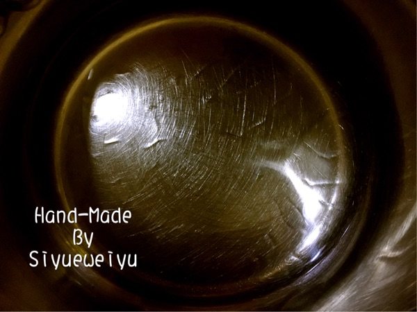 日式香草棉花蛋糕步骤5