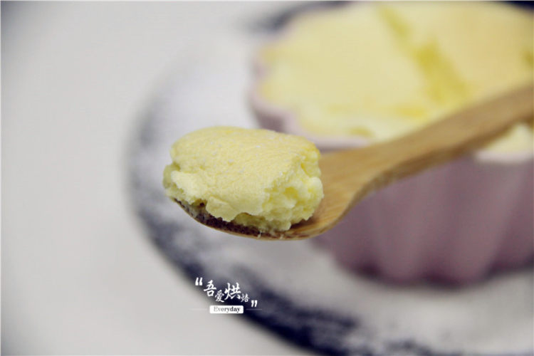 昙花一现の美食——舒步骤13