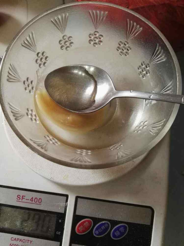 石榴乳酪丝绒蛋糕步骤17