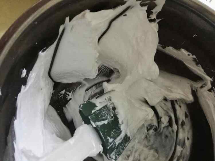 石榴乳酪丝绒蛋糕步骤20