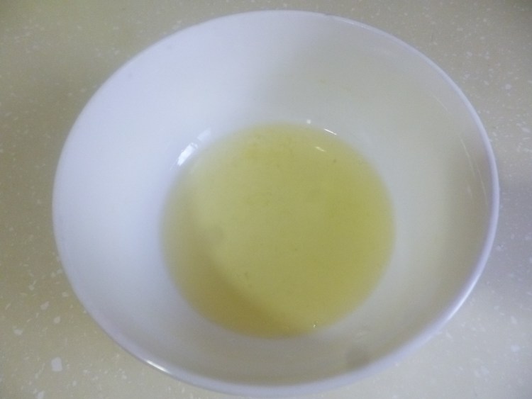 燕麦蛋白小蛋糕步骤5