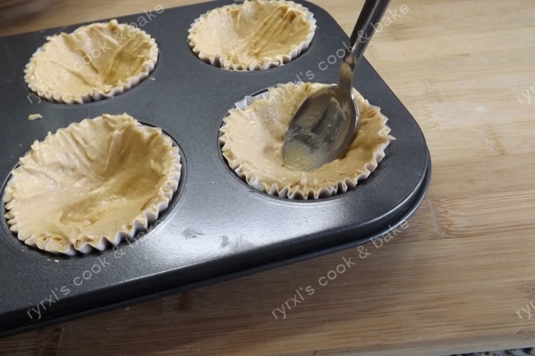 提拉米苏玛芬步骤15