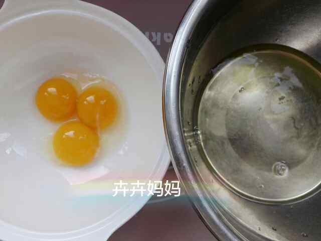【烘焙甜点】水果生日步骤2