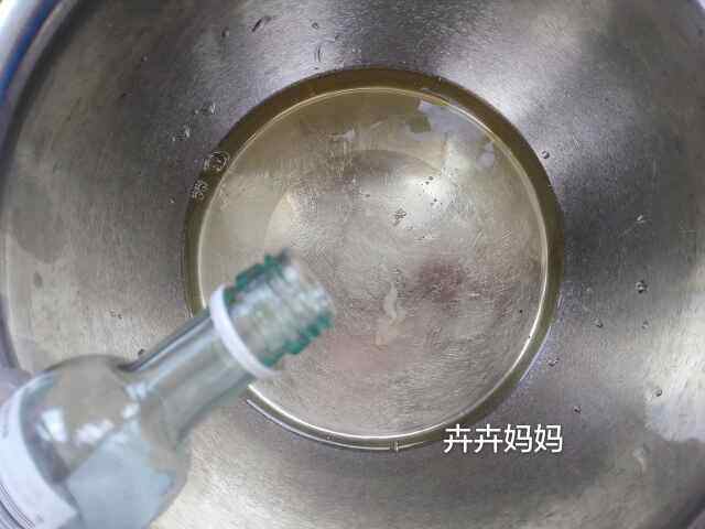 【烘焙甜点】水果生日步骤5