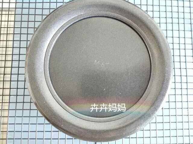 【烘焙甜点】水果生日步骤13