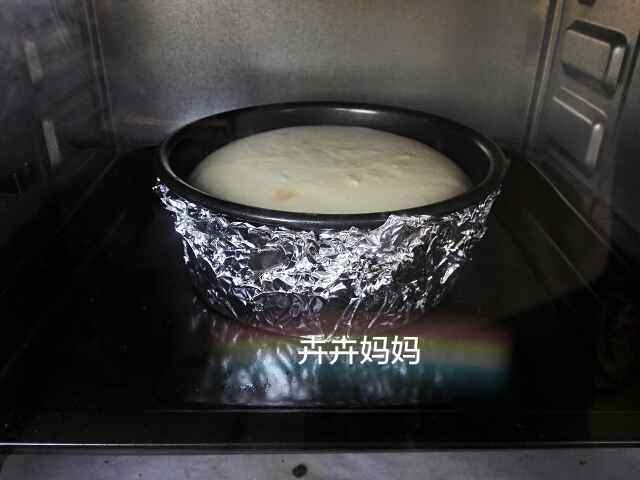 【烘焙甜点】水果生日步骤12