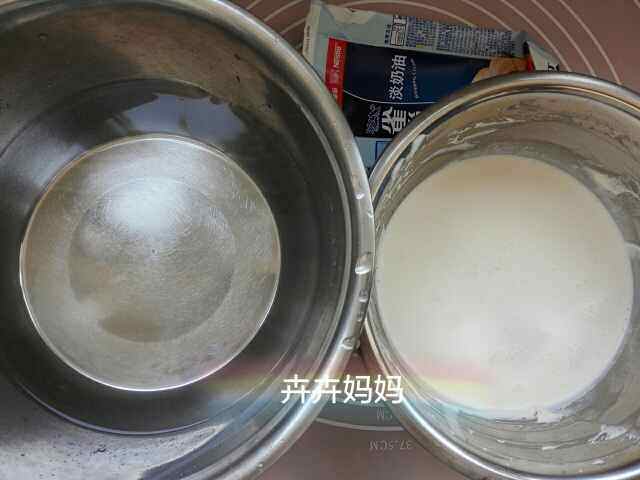 【烘焙甜点】水果生日步骤16