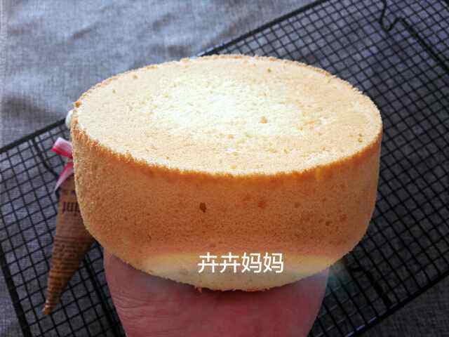 【烘焙甜点】水果生日步骤14