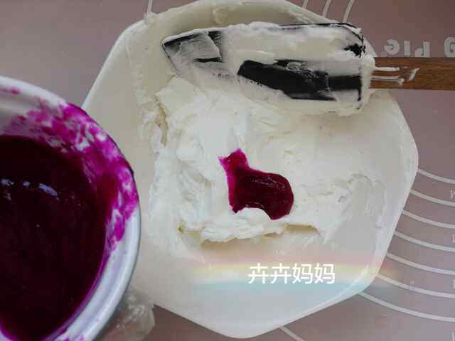 【烘焙甜点】水果生日步骤18