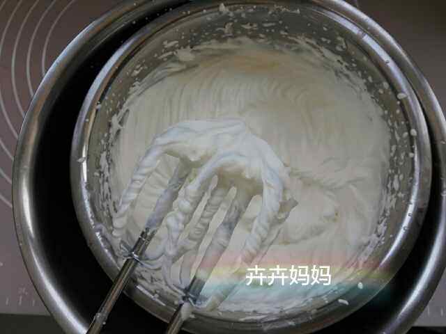【烘焙甜点】水果生日步骤17