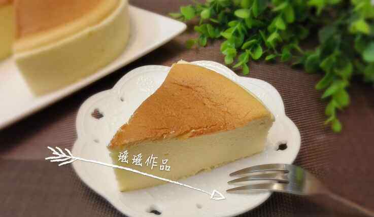 无油酸奶蛋糕步骤11