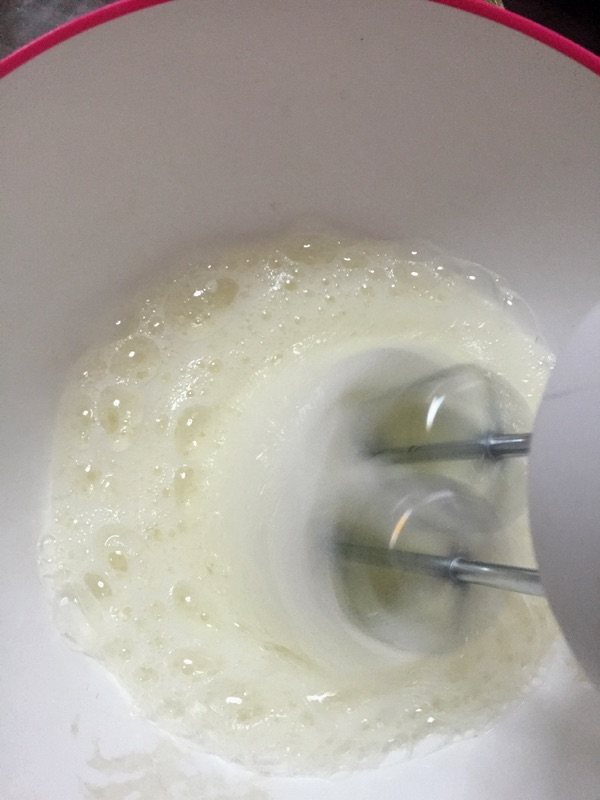 黑森林蛋糕步骤5