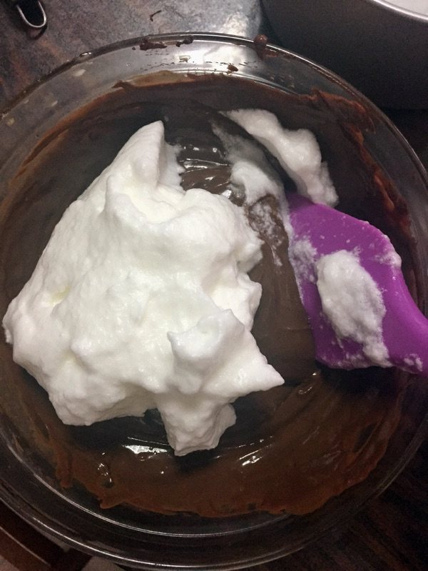 黑森林蛋糕步骤8
