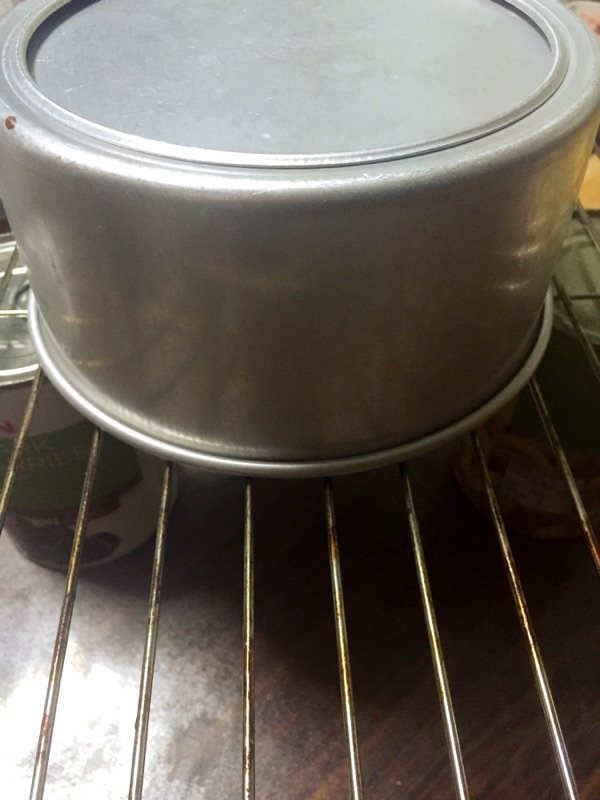 黑森林蛋糕步骤12