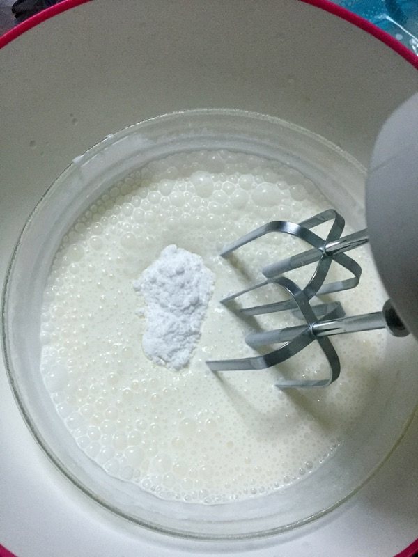 黑森林蛋糕步骤14