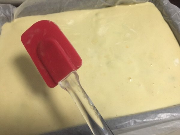 葡萄干蛋糕卷步骤15