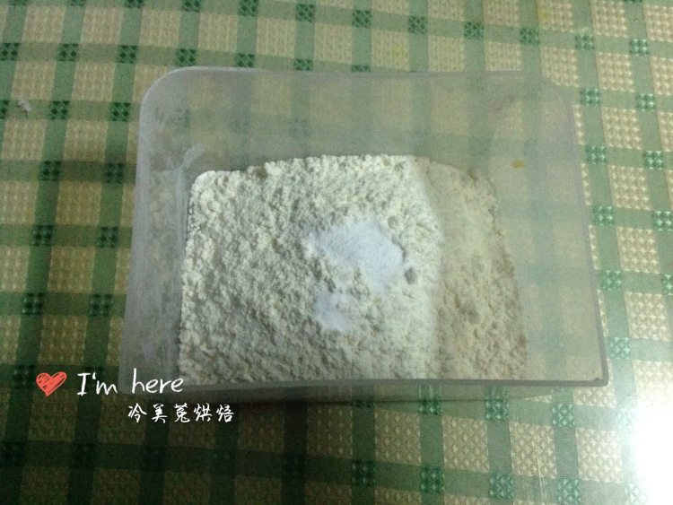女巫南瓜杯子蛋糕步骤7